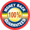 Money Back Guarantee